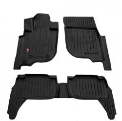 Stingray 3D gumiszőnyeg (TPE), MITSUBISHI, FIAT, Stingray (STG5013025)