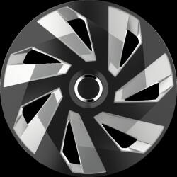 VERSACO Dísztárcsa VECTOR RC 15 black/silver
