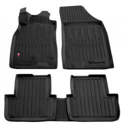 Stingray 3D gumiszőnyeg (TPE), RENAULT Megane III (2008-2015), combi, Stingray (STG5018015)
