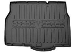 STINGRAY Csomagtértálca, gumi 3D (TPE), OPEL Astra H hatchback (2004-2010), Stingray