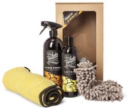 Auto Finesse Autókozmetikai szett mosáshoz és polírozáshoz, Auto Finesse (SET0112)