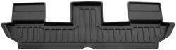 Stingray 3D gumiszőnyeg (TPE), OPEL Zafira Tourer C, 3 üléssor, Stingray (STG501513507)