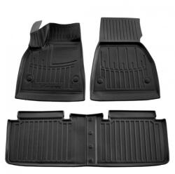 STINGRAY 3D gumiszőnyeg (TPE), TESLA Model S, Stingray