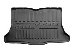 STINGRAY Csomagtértálca, gumi 3D (TPE), NISSAN Tiida (C11) hatchback, Stingray