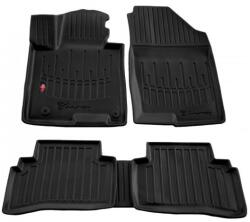 Stingray 3D gumiszőnyeg (TPE), HYUNDAI Tucson (NX4), Stingray (STG5009045)