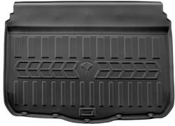 STINGRAY Csomagtértálca, gumi 3D (TPE), AUDI Q2, alsó rész, Stingray (STG6030221)