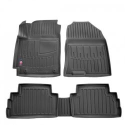 Stingray 3D gumiszőnyeg (TPE), HYUNDAI Kona, Stingray (STG5009225)