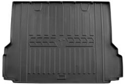 STINGRAY Csomagtértálca, gumi 3D (TPE), BMW 5 (G31) combi, Stingray (STG6027311)