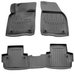 Stingray 3D gumiszőnyeg (TPE), VOLVO C30, Stingray (STG5037144)