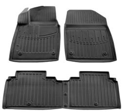 Stingray 3D gumiszőnyeg (TPE), KIA EV6, Stingray (STG5010124)