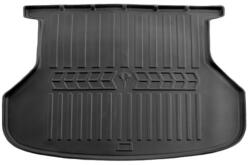 STINGRAY Csomagtértálca, gumi 3D (TPE), LEXUS RX (2003-2009), Stingray