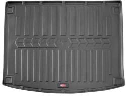 STINGRAY Csomagtértálca, gumi 3D (TPE), VW Touareg III (CR), Stingray