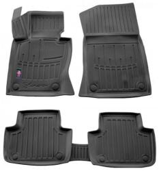 Stingray 3D gumiszőnyeg (TPE), BMW X3 (E83), Stingray (STG5027085)