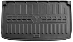 STINGRAY Csomagtértálca, gumi 3D (TPE), FORD EcoSport I , felső szint, Stingray