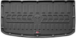 STINGRAY Csomagtértálca, gumi 3D (TPE), VW ID. 6 (2021-), 7 ülés, Stingray (STG6024231)