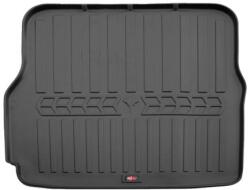 STINGRAY Csomagtértálca, gumi 3D (TPE), TESLA Model X (2015-), hátsó csomagtartó, Stingray (STG6050021)