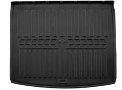 STINGRAY Csomagtértálca, gumi 3D (TPE), VW Caddy IV, Stingray