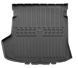 STINGRAY Csomagtértálca, gumi 3D (TPE), TOYOTA Corolla (E140) sedan, Stingray (STG6022481)