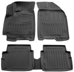 Stingray 3D gumiszőnyeg (TPE), CHEVROLET Aveo (T200, 250), Stingray (STG5002045)