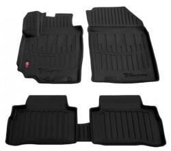 Stingray 3D gumiszőnyeg (TPE), SUZUKI Vitara II, Stingray (STG5021015)