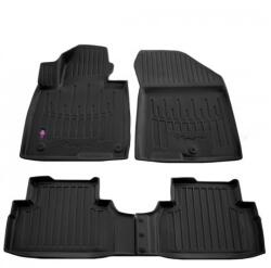 Stingray 3D gumiszőnyeg (TPE), HYUNDAI Sante Fe IV (TM) (2018-2020), Stingray (STG5009114)