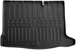 STINGRAY Csomagtértálca, gumi 3D (TPE), DACIA Sandero II, Stingray