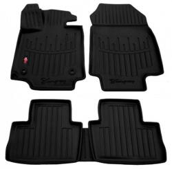 Stingray 3D gumiszőnyeg (TPE), TOYOTA Rav 4 (XA50), Stingray (STG5022025)