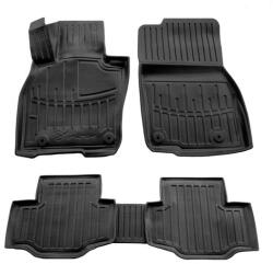 Stingray 3D gumiszőnyeg (TPE), MAZDA CX-90 (KK), Stingray (STG5011225)