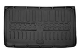 STINGRAY Csomagtértálca, gumi 3D (TPE), RENAULT Captur, felső szint, Stingray