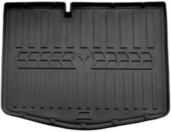 STINGRAY Csomagtértálca, gumi 3D (TPE), NISSAN Juke II (2019-), alsó rész, Stingray (STG6014111)