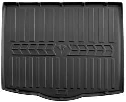 STINGRAY Csomagtértálca, gumi 3D (TPE), VW Touran II (2015-), alsó rész, Stingray (STG6024351)