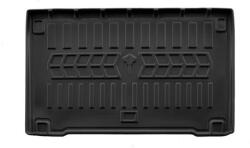 STINGRAY Csomagtértálca, gumi 3D (TPE), SUZUKI Grand Vitara 5d (FT/GT) 5ajtós. , Stingray