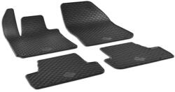 Gumárny Zubří Autószőnyeg gumi PEUGEOT 308 (2014-), GUZU (219574)