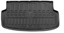 STINGRAY Csomagtértálca, gumi 3D (TPE), BYD Seagull, Stingray (STG6068051)