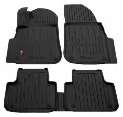 STINGRAY 3D gumiszőnyeg (TPE), VW Touareg III (CR), Stingray