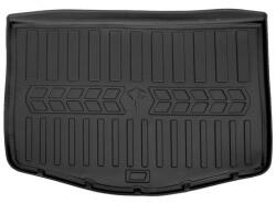 STINGRAY Csomagtértálca, gumi 3D (TPE), FORD C-Max (2010 - 2019), Stingray