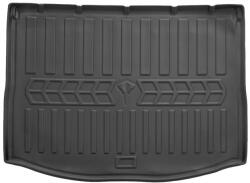 STINGRAY Csomagtértálca, gumi 3D (TPE), SUZUKI SX4 II, SX4 III S-Cross (2013-), felső szint, Stingray (STG6021011)