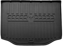 STINGRAY Csomagtértálca, gumi 3D (TPE), TOYOTA RAV 4 (XA40) (2013-2016), teljes tartalék, Stingray (STG6022241)