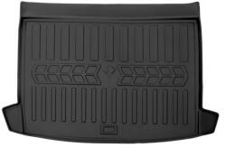 STINGRAY Csomagtértálca, gumi 3D (TPE), RENAULT Clio IV (2012-2019), felső szint, Stingray (STG6018391)