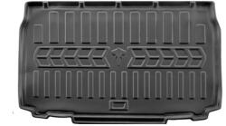 STINGRAY Csomagtértálca, gumi 3D (TPE), OPEL Mokka B, alsó rész, Stingray
