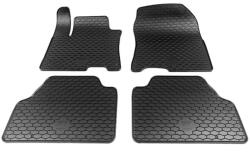 Gumárny Zubří Autószőnyeg gumi HYUNDAI Kona Electric (2019-), GUZU (222614)