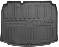 STINGRAY Csomagtértálca, gumi 3D (TPE), AUDI A3 (8P), Stingray (STG6030081)