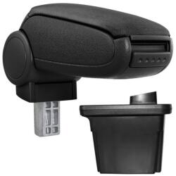 VAPOL Könyöktámasz Hyundai I20 (GB), fekete textil (UEU40053)