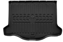 STINGRAY Csomagtértálca, gumi 3D (TPE), HONDA Jazz IV, Stingray