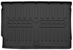 STINGRAY Csomagtértálca, gumi 3D (TPE), RENAULT Zoe, Stingray