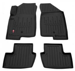 Stingray 3D gumiszőnyeg (TPE), JEEP Compass I, PatRiot, Stingray (STG5046024)