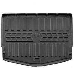 STINGRAY Csomagtértálca, gumi 3D (TPE), NISSAN Note II (E12), alsó rész, Stingray (STG6014371)