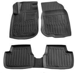 STINGRAY 3D gumiszőnyeg (TPE), PEUGEOT 2008, Stingray