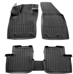 Stingray 3D gumiszőnyeg (TPE), FIAT Tipo (356), Stingray (STG5006075)