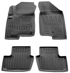 Stingray 3D gumiszőnyeg (TPE), JEEP Compass, PatRiot, Stingray (STG5046094)